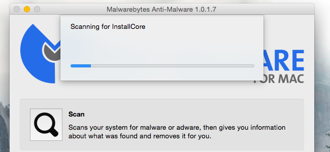 best mac spyware removal